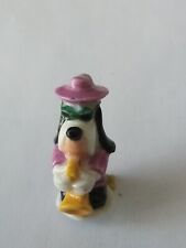 Fève porcelaine droopy d'occasion  Lure