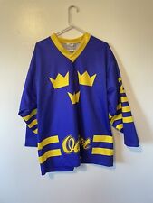 Vintage peter forsberg for sale  Wheat Ridge