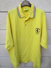 Polo ferrari jaune d'occasion  Arles