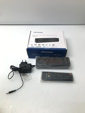 STRONG SRT8213 DVB-T2 Full HD DVB-T2 Odbiornik h.265 na sprzedaż  PL