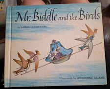 Mr. biddle birds for sale  Xenia