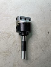 Precision boring head for sale  San Martin