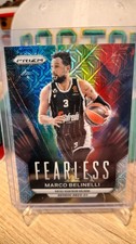 2023 panini prizm d'occasion  Wittelsheim