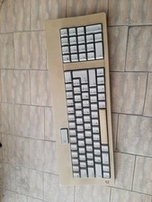 Tastiera vintage apple usato  Torino