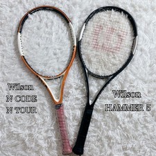 Wilson ncode tour d'occasion  Expédié en Belgium