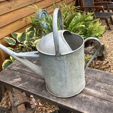 galvanised watering for sale galvanised watering for sale MANSFIELD