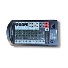 ⚠️PARA PEÇAS⚠️ Yamaha Stagepas 600i Mixer Alimentado Unidade PA *PARAFUSOS FALTANDO, usado comprar usado  Enviando para Brazil