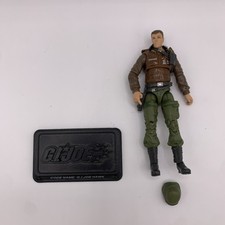 Boneco solto GI Joe 25º aniversário General Hawk 2008 comprar usado  Enviando para Brazil