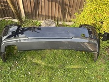Rear bumper spec for sale  BOSTON