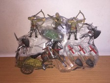 Forces valor soldatini usato  Italia