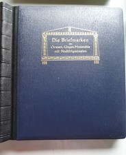 österreich alte sammlung gebraucht kaufen  Dortmund