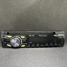 Pioneer DXT-736BT - Leitor de CD - RDS - Bluetooth - Apenas placa frontal *Testado* comprar usado  Enviando para Brazil