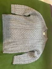 irish sweater men s for sale  Cambridge