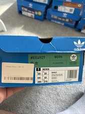 Adidas bern for sale  SUTTON-IN-ASHFIELD