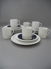 Arzberg kaffeegedecke form gebraucht kaufen  Hamburg