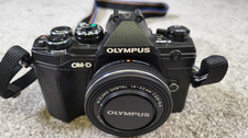 Olympus mark iii for sale  CAMBERLEY