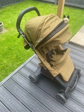 Nuna stroller pepp for sale  LEICESTER