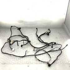 Tailgate harness mitsubishi for sale Tailgate harness mitsubishi for sale  ROTHERHAM