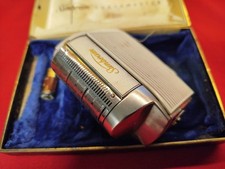 Sunbeam rasoio vtg usato  Italia