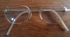 Eye tec brille gebraucht kaufen  Sulzburg