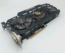 Nvidia geforce gtx gebraucht kaufen  Loxstedt