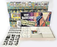Tatort nachtexpress 1986 gebraucht kaufen  Bamberg