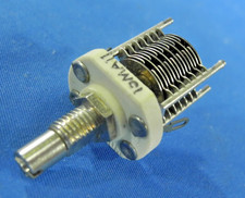 variable tuning capacitor for sale  Olney
