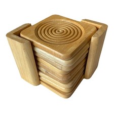 Vintage light wood for sale  Chebeague Island