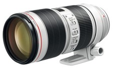 Canon 200mm 2.8 usato  Acri