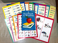 abeka handbook for reading for sale  Wilmer