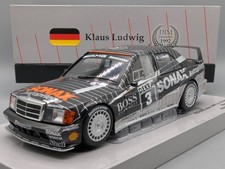 Modellautos werk83 mercedes gebraucht kaufen  Neunkirchen-Seelscheid