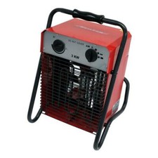 Portable industrial fan for sale  AYLESBURY