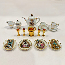 Dollhouse miniature quality for sale  Dunnellon