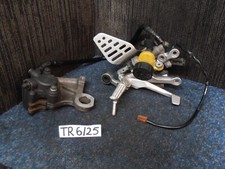 Yamaha yzf 2c0 for sale  LEICESTER