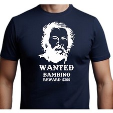 Shirt uomo wanted usato  Irsina