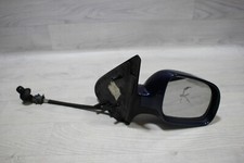 Aussenspiegel e9014067 polo gebraucht kaufen  Schwaigern