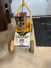Title rust description for sale  New Lenox