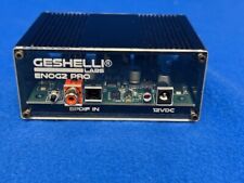 Geshelli enog2 pro for sale  Nashville