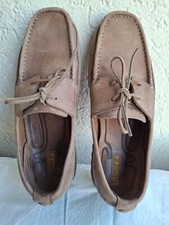 Timberland mokassins nubuklede gebraucht kaufen  Göttingen