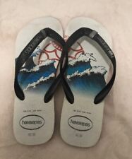 Infradito uomo havaianas usato  Rosarno