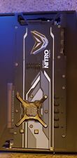 Sapphire nitro radeon for sale  Davenport