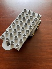 Lego duplo gray for sale  West Palm Beach