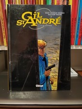 Gil saint andre d'occasion  Étables-sur-Mer