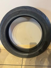 Pneumatico diablo rosso usato  Corigliano Rossano