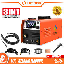 Hitbox mig mag for sale  Shipping to Ireland