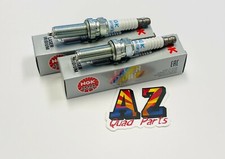 Ngk silmar9f9 laser for sale  Gilbert
