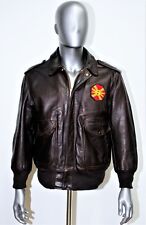 Flight jacket schott d'occasion  France