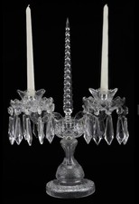 waterford crystal candelabra for sale waterford crystal candelabra for sale PETERBOROUGH