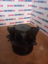 Fiat punto heater for sale  ACCRINGTON