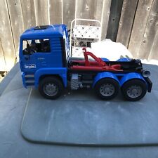 Bruder man 410 for sale  Vallejo
